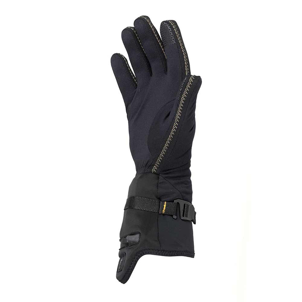 GANT Thermic Ultra Heat Sous-Gants Chauffants Doublures Thermorégulatrices En Polyester Recyclé