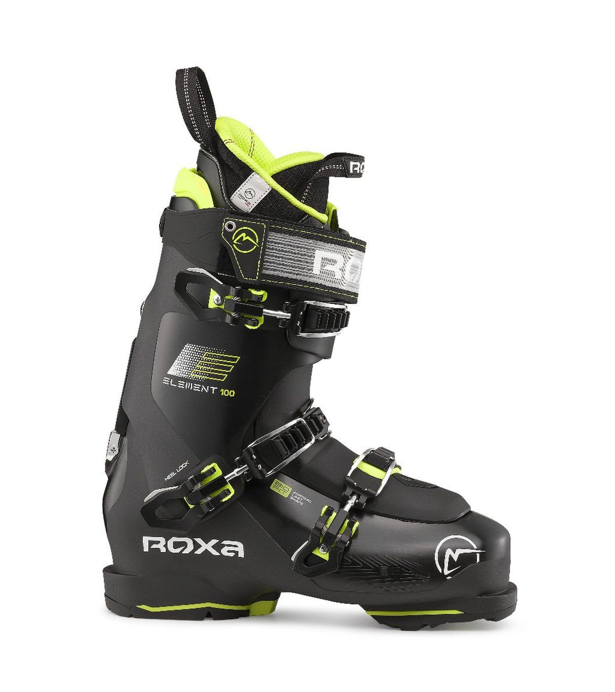 Roxa Element 100 Waterproof and Ergonomic Work Boot