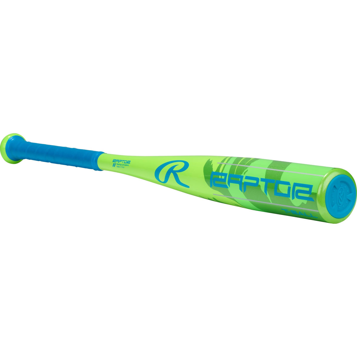 2026 RAWLINGS RAPTOR -12 T-BALL BAT (2 1/4'' BARREL)