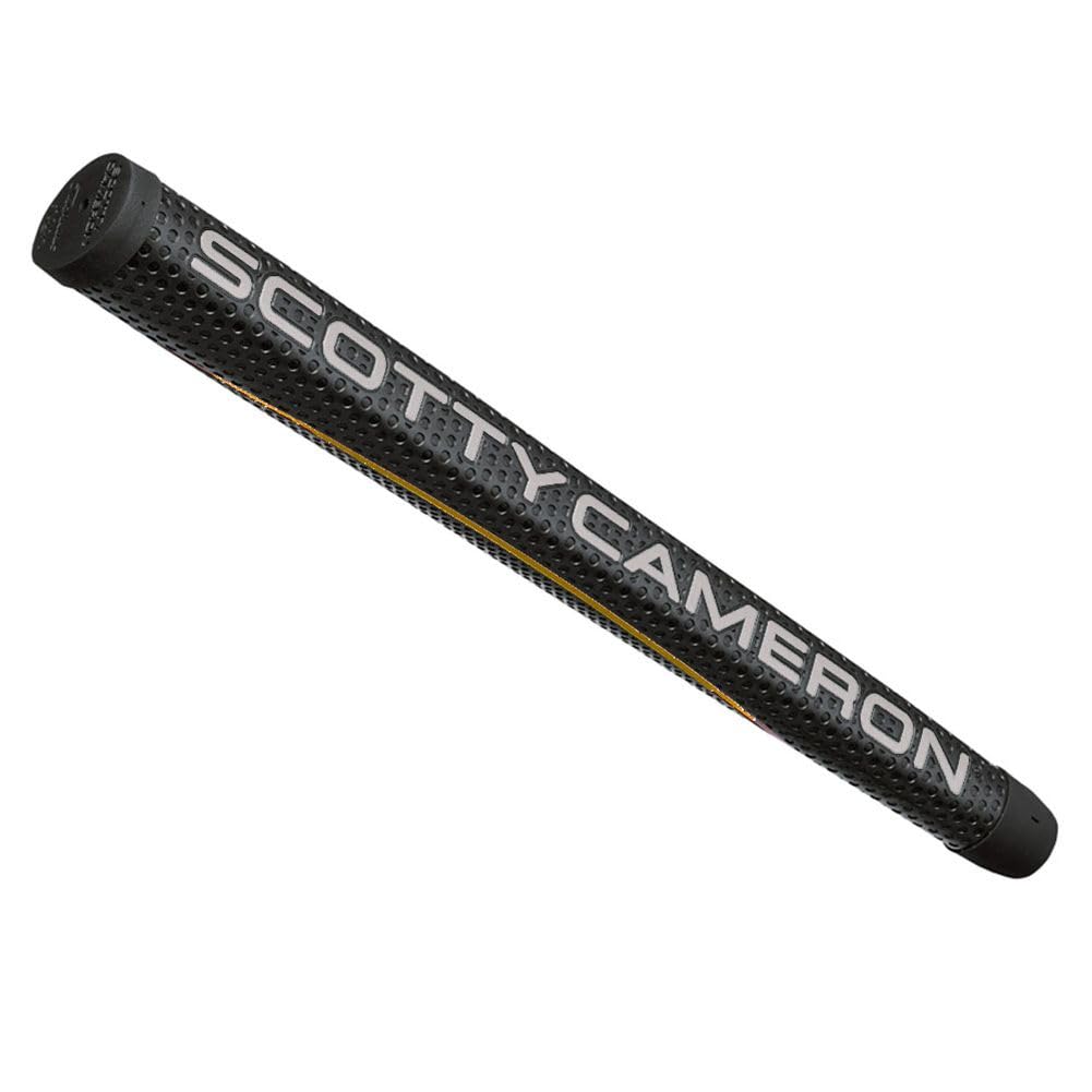 GRIP PUTTER TITLEIST SCOTTY CAMERON MATADOR OVERSIZED BLK