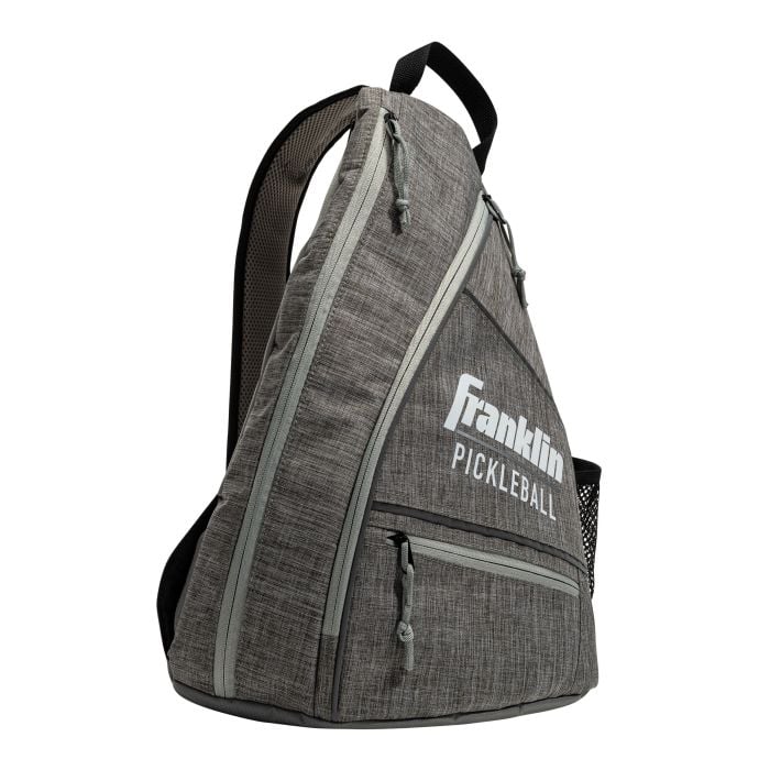 Franklin Sac Pickleball US Open Sling Back Pack Capacité 6 Raquettes