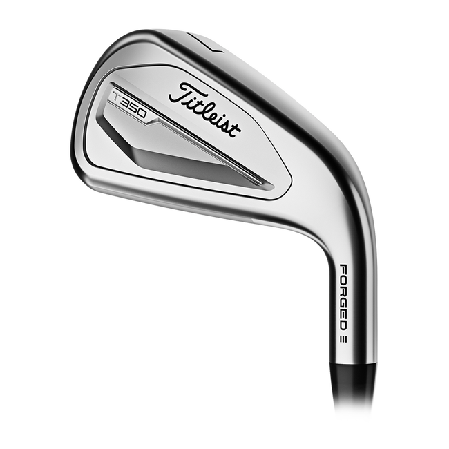 Fers Titleist T350 Graphite-génération antérieur