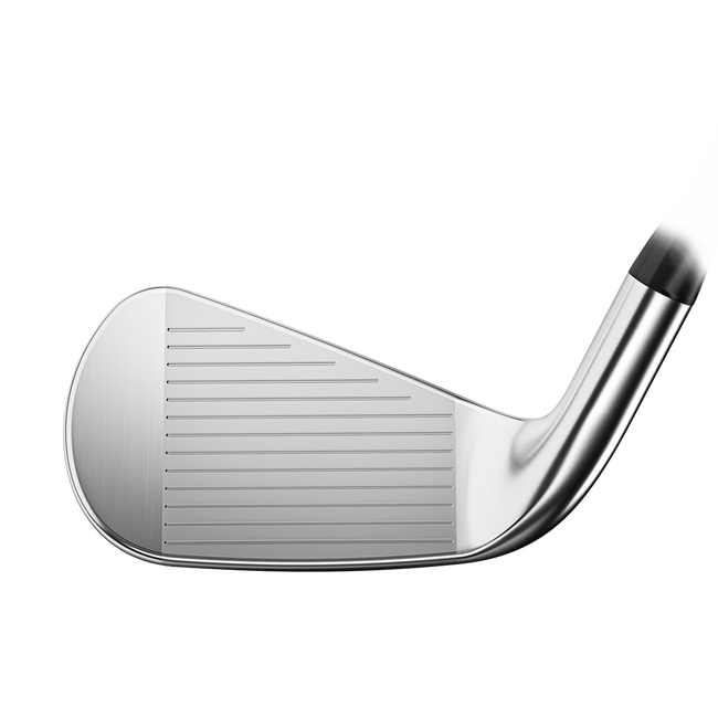 Fers Titleist T350 Acier- géneration antérieur