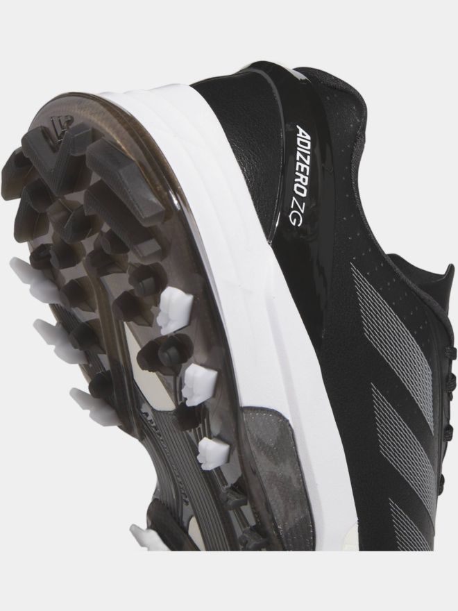 CHAUSSURE GOLF ADIDAS ADIZERO ZG HOMME