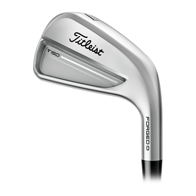 IRON SET TITLEIST T150 4-PW STEEL