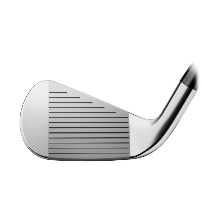 TITLEIST T350 5-AW STEEL IRON SET