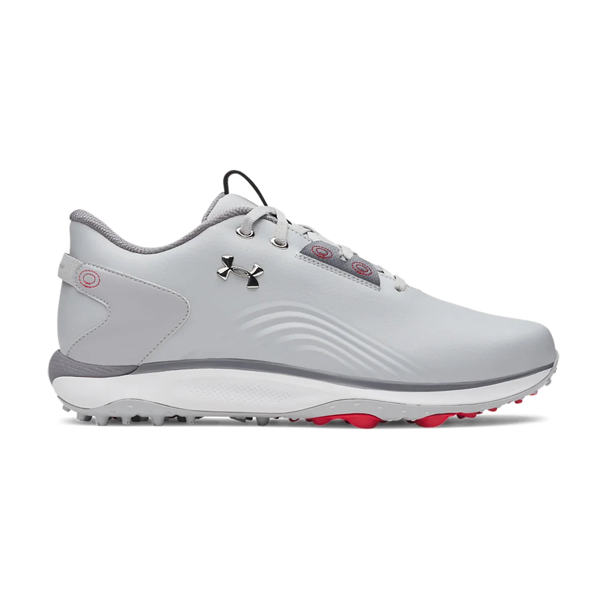 CHAUSSURE GOLF UNDER ARMOUR DRIVE FADE 2 SPIKELESS HOMME