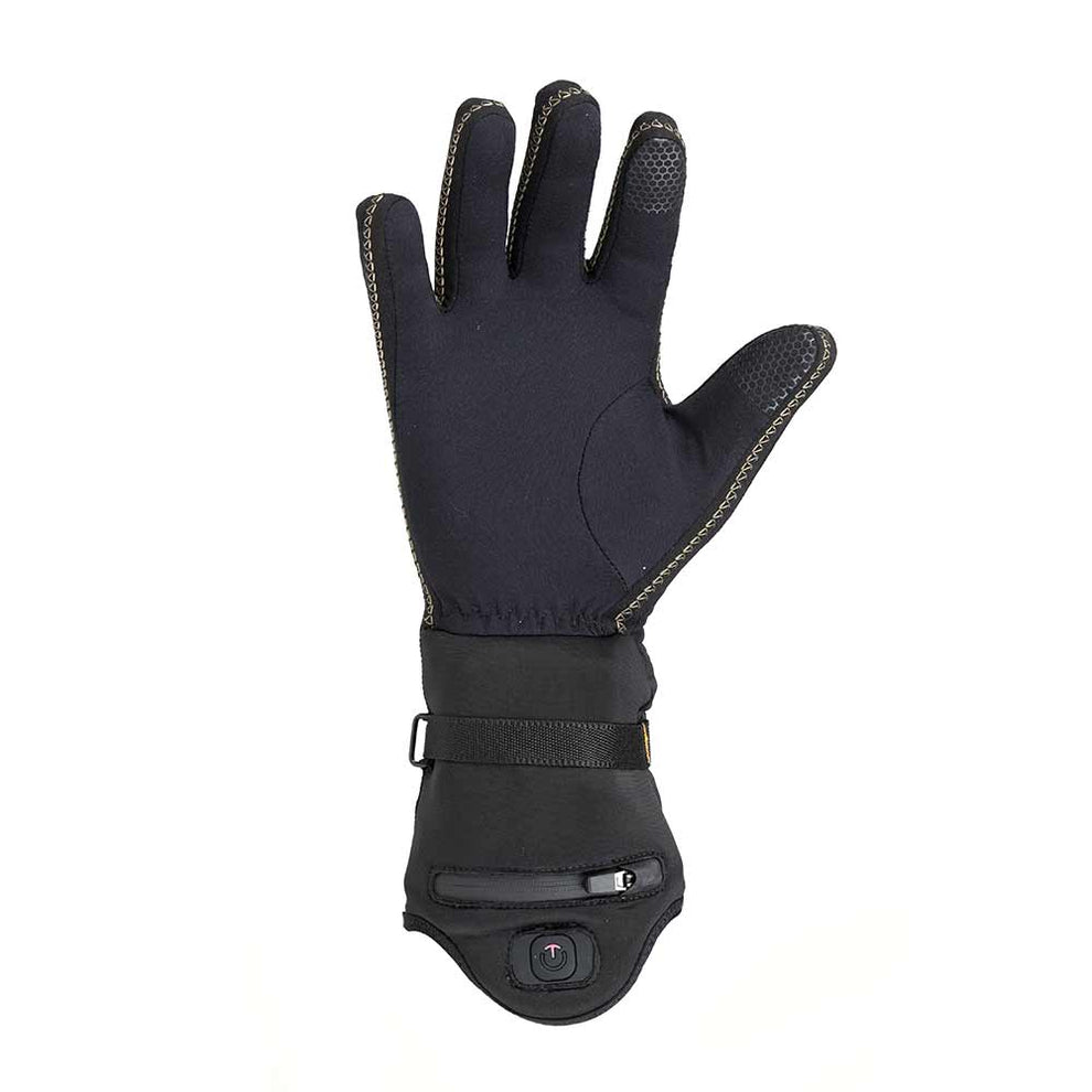 GANT Thermic Ultra Heat Sous-Gants Chauffants Doublures Thermorégulatrices En Polyester Recyclé