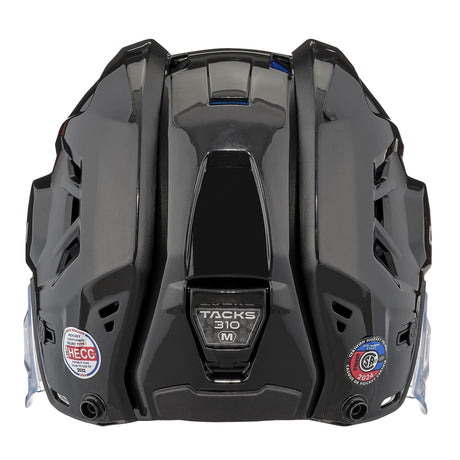 CASQUE CCM NEW 310 SR WIDE FIT