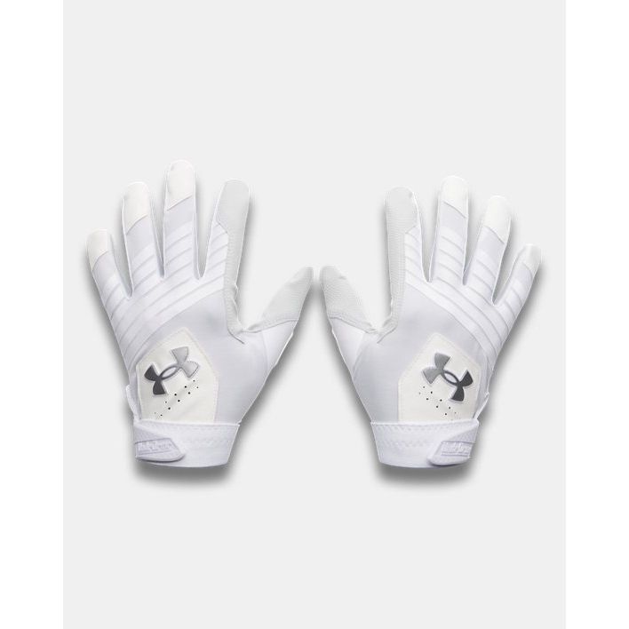 UA CLEAN UP BATTING GLOVE FOR MEN