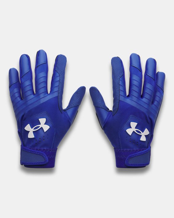 UA Clean Up Youth Batting Glove