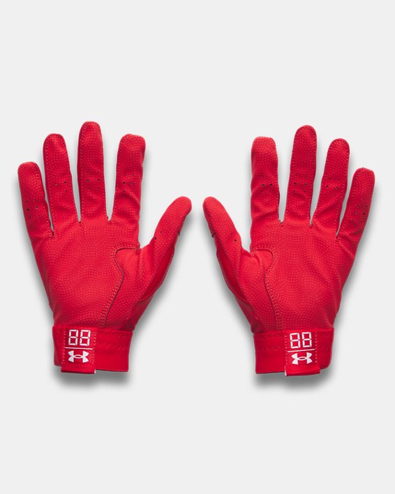 UA Clean Up Youth Batting Glove