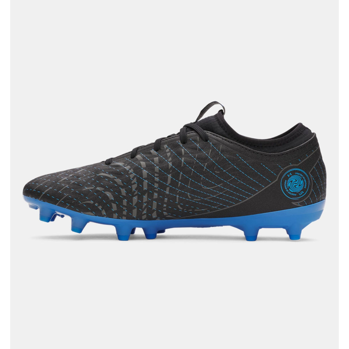 CHAUSSURE SOCCER UA MAGNETICO SELECT 5 FG UNISEX