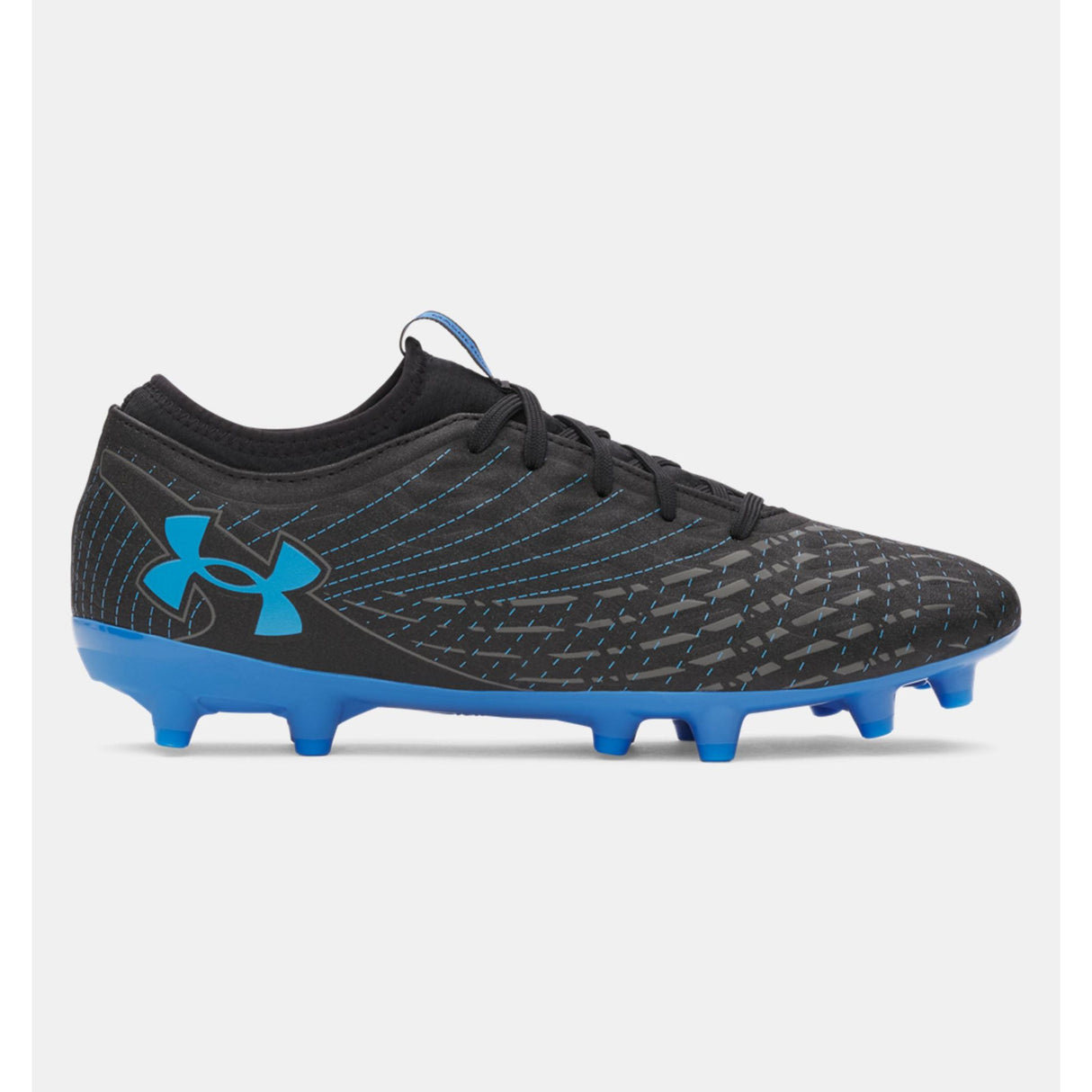 CHAUSSURE SOCCER UA MAGNETICO SELECT 5 FG UNISEX
