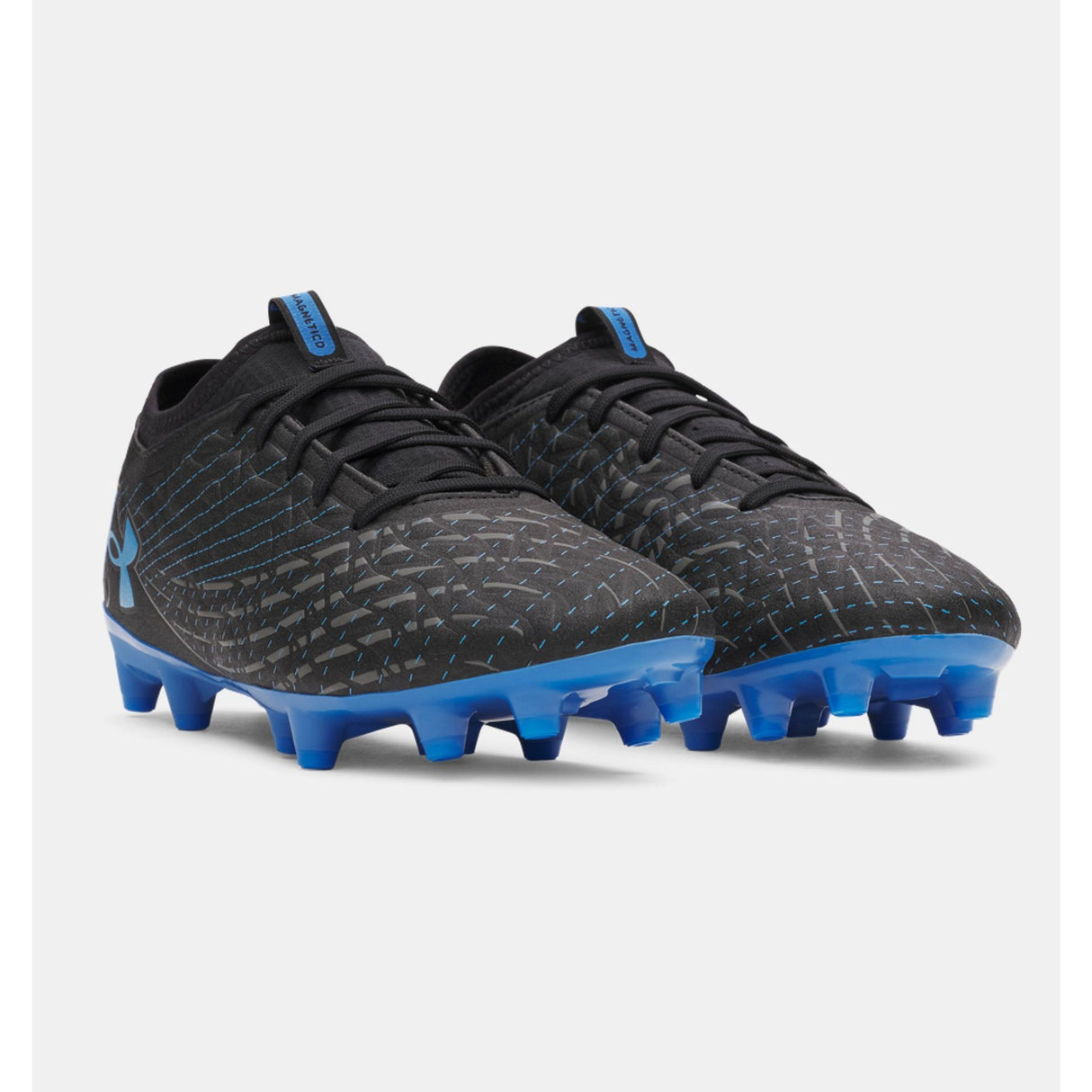 CHAUSSURE SOCCER UA MAGNETICO SELECT 5 FG UNISEX