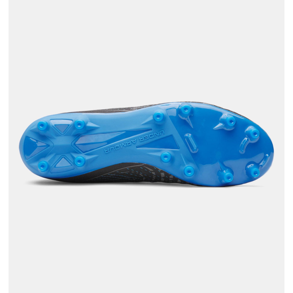 CHAUSSURE SOCCER UA MAGNETICO SELECT 5 FG UNISEX