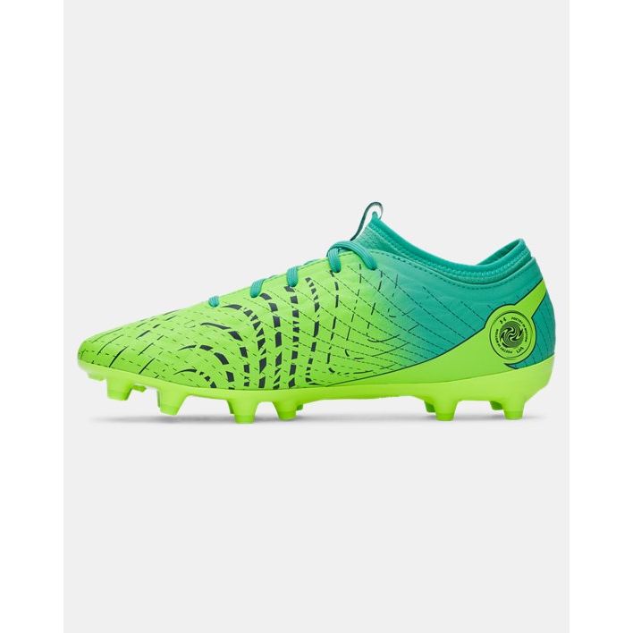 CHAUSSURE SOCCER UA MAGNETICO SELECT 5 FG UNISEX