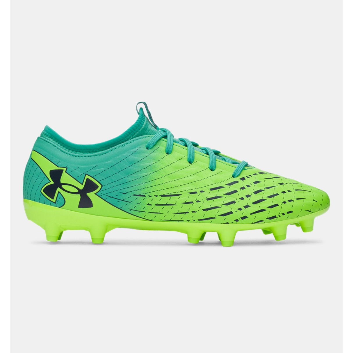 CHAUSSURE SOCCER UA MAGNETICO SELECT 5 FG UNISEX