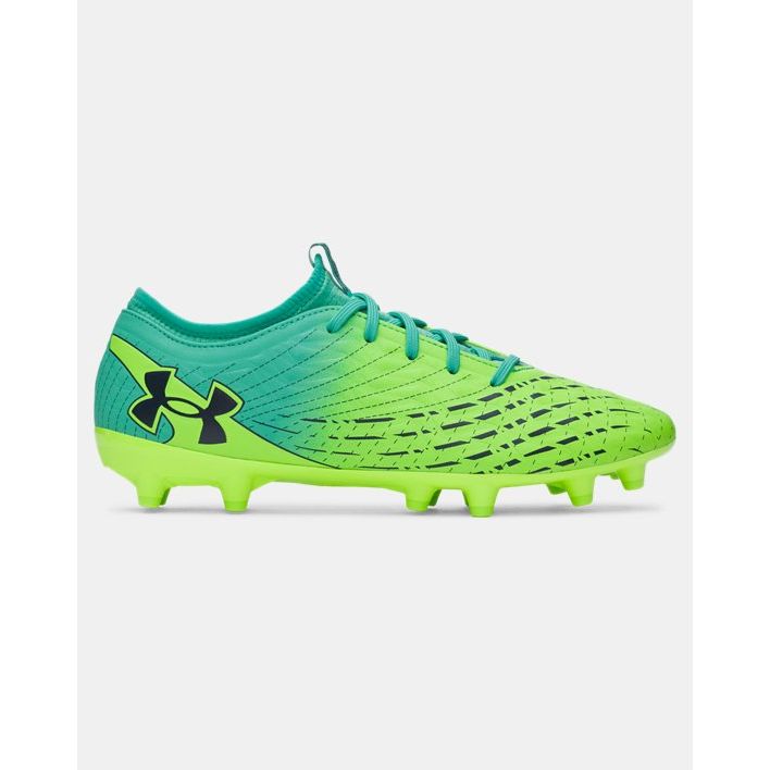 CHAUSSURE SOCCER UA MAGNETICO SELECT 5 FG UNISEX