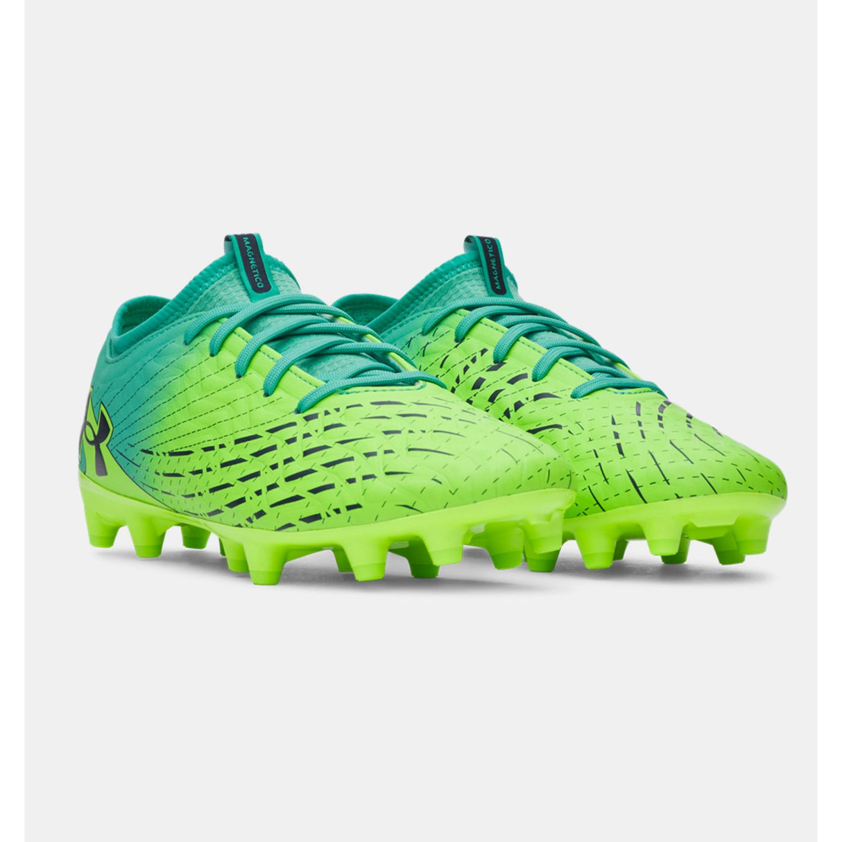 UNISEX UA MAGNETICO SELECT 5 FG SOCCER CLEAT