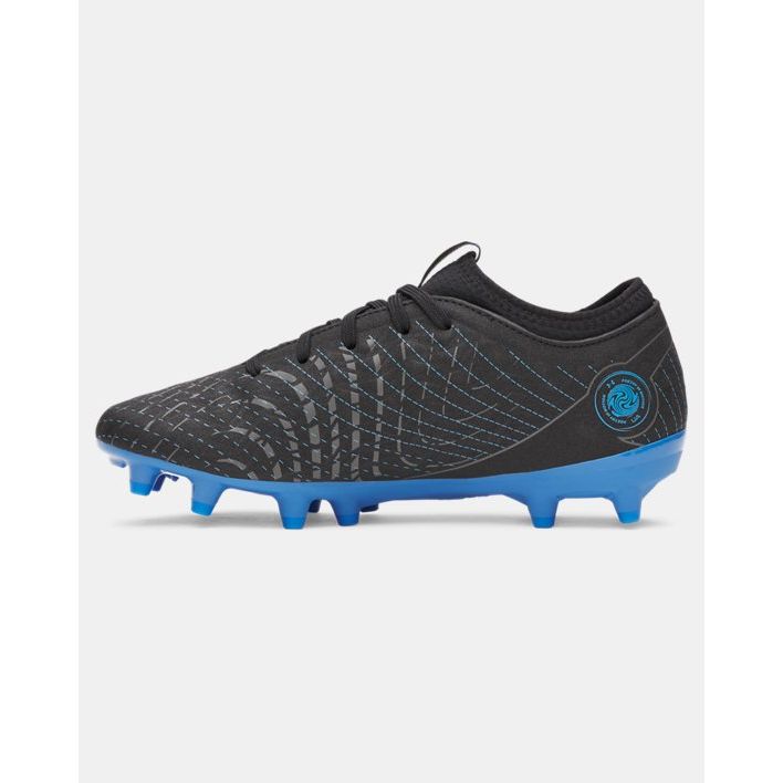 UA MAGNETICO SELECT 5 FG YOUTH SOCCER CLEATS