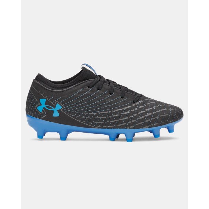 UA MAGNETICO SELECT 5 FG YOUTH SOCCER CLEATS