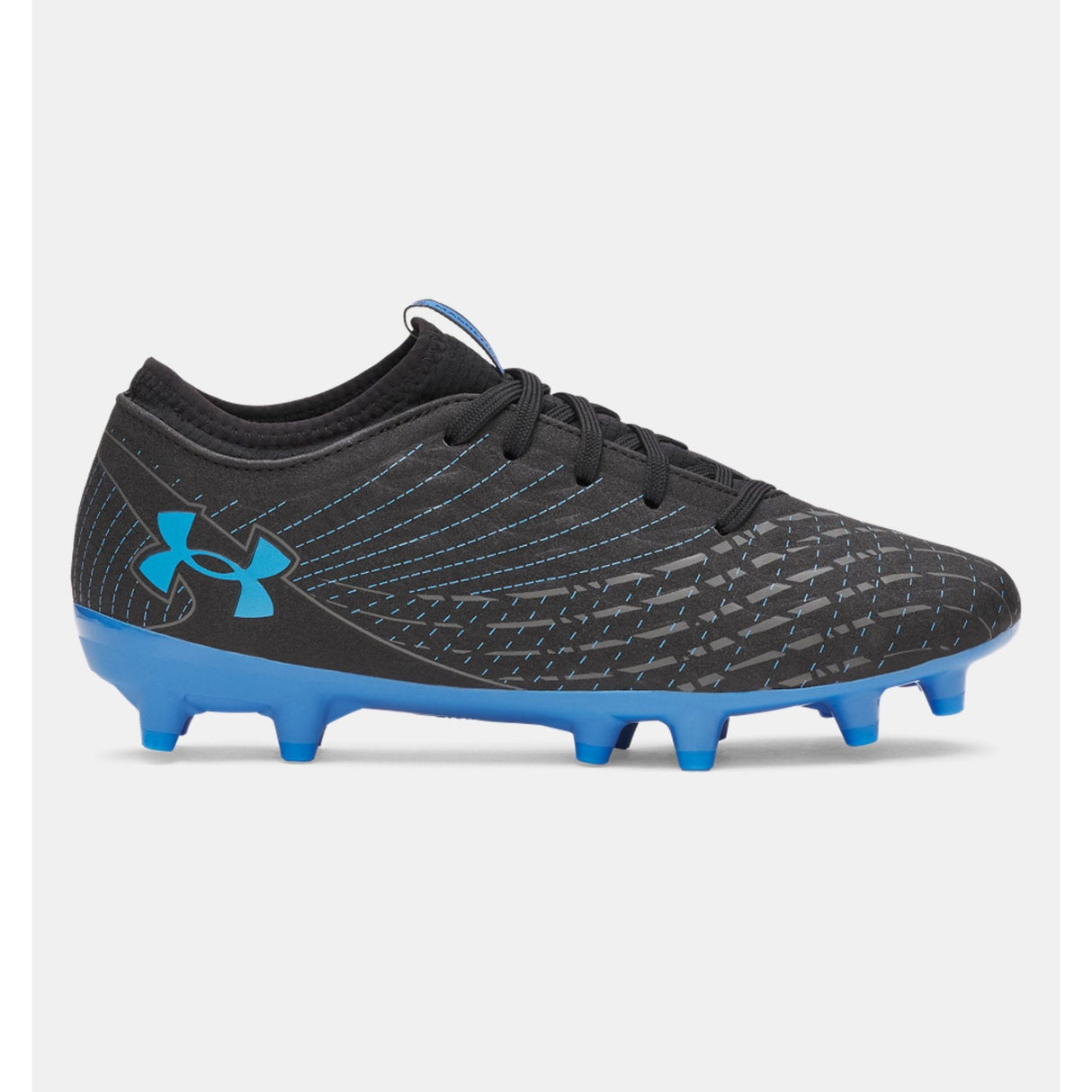 UA MAGNETICO SELECT 5 FG YOUTH SOCCER CLEATS