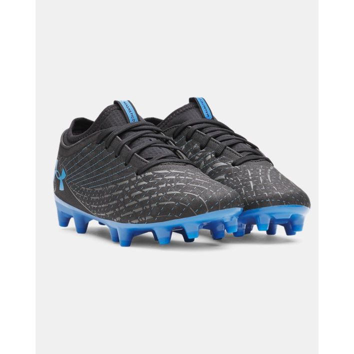 UA MAGNETICO SELECT 5 FG YOUTH SOCCER CLEATS