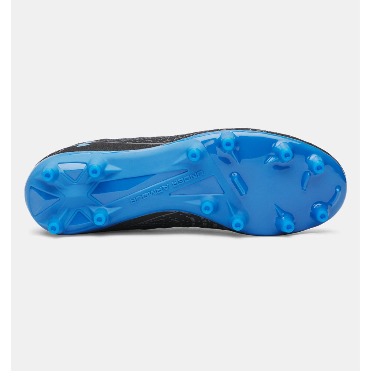 UA MAGNETICO SELECT 5 FG YOUTH SOCCER CLEATS