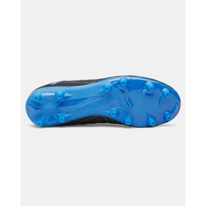 UA MAGNETICO SELECT 5 FG YOUTH SOCCER CLEATS