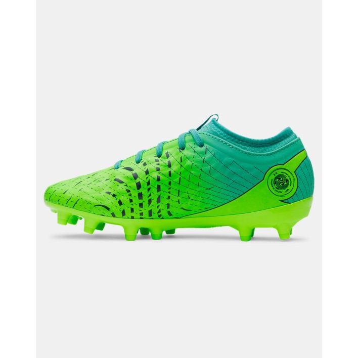 UA MAGNETICO SELECT 5 FG YOUTH SOCCER CLEATS