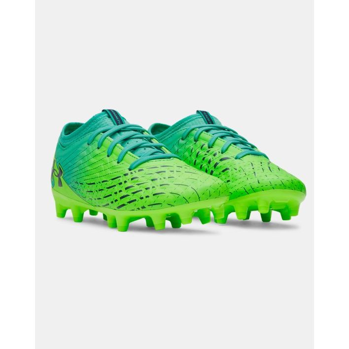 UA MAGNETICO SELECT 5 FG YOUTH SOCCER CLEATS