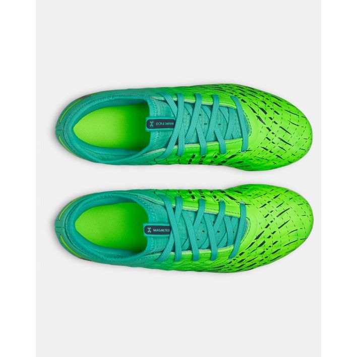 UA MAGNETICO SELECT 5 FG YOUTH SOCCER CLEATS