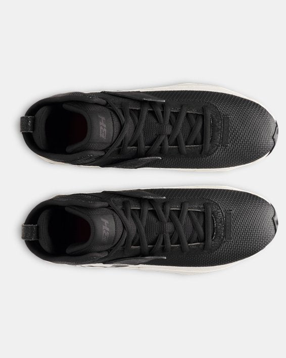 CHAUSSURE BASEBALL UA HARPER 10 RM HOMME