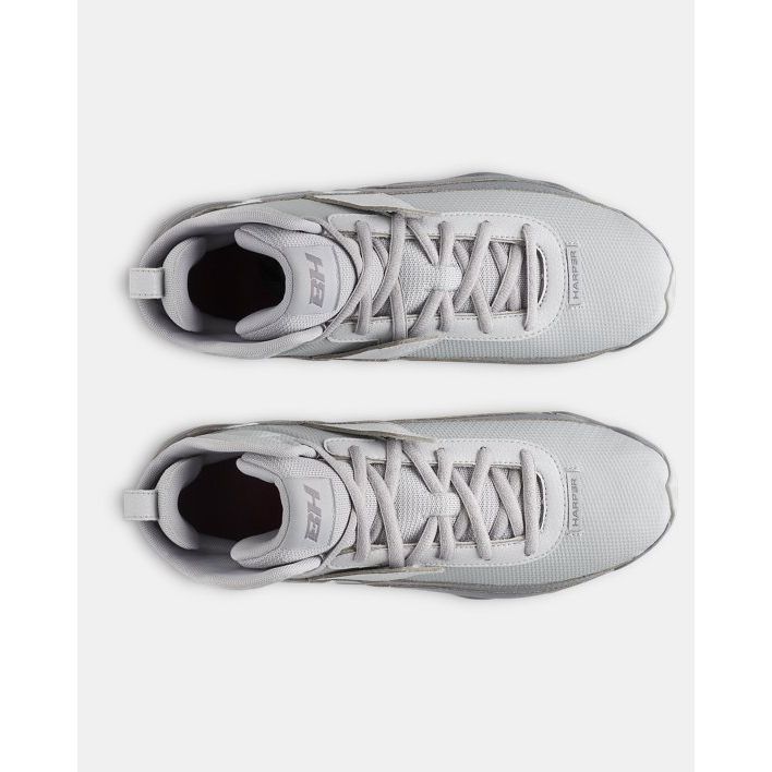CHAUSSURE BASEBALL UA HARPER 10 RM HOMME