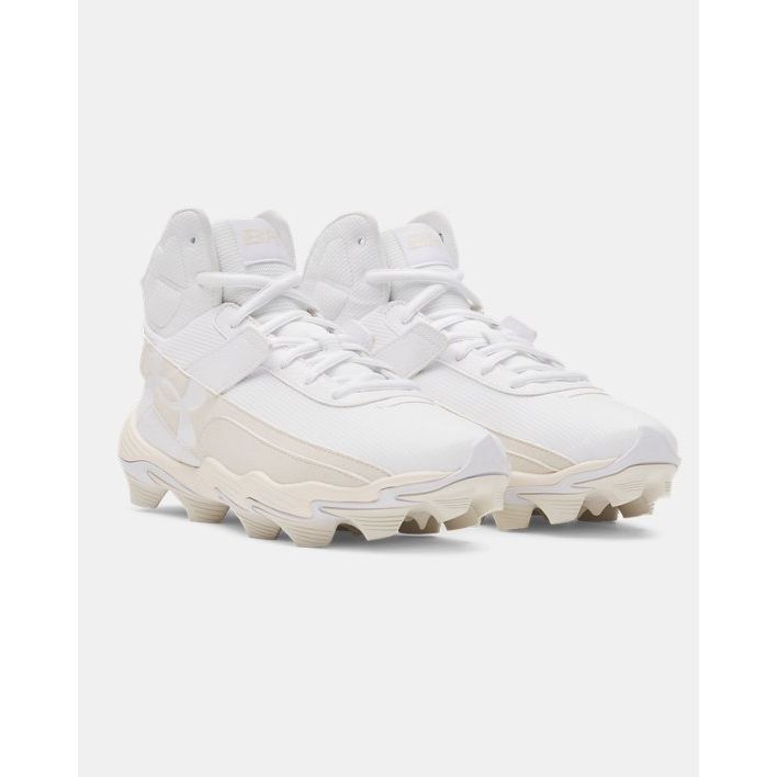 CHAUSSURE BASEBALL UA HARPER 10 RM HOMME