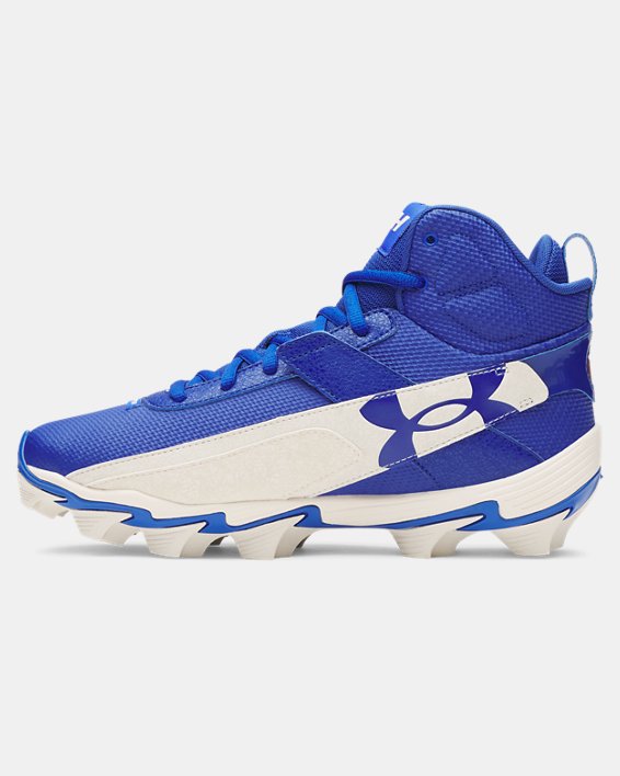 CHAUSSURE BASEBALL UA HARPER 10 RM HOMME