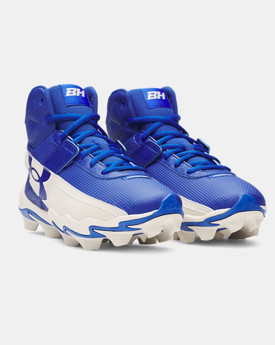 CHAUSSURE BASEBALL UA HARPER 10 RM HOMME