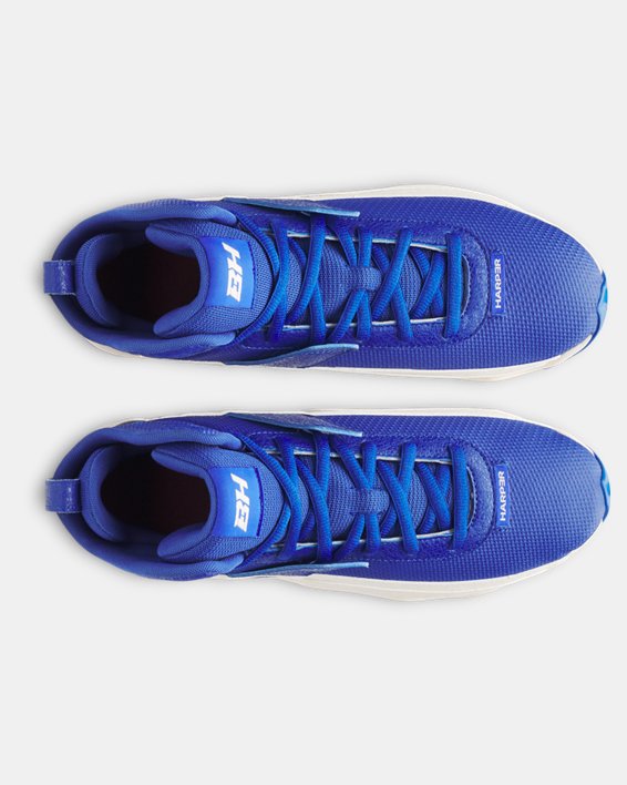 CHAUSSURE BASEBALL UA HARPER 10 RM HOMME