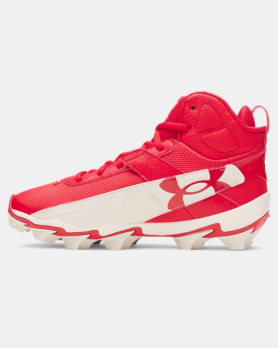 CHAUSSURE BASEBALL UA HARPER 10 RM HOMME
