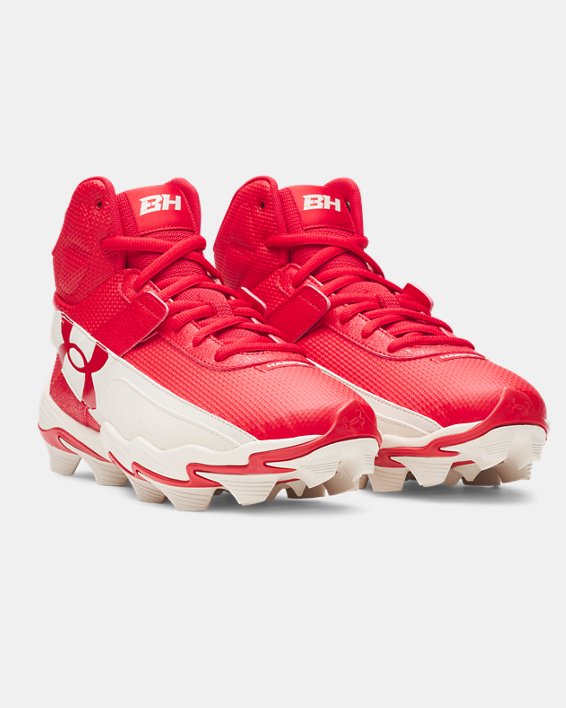 CHAUSSURE BASEBALL UA HARPER 10 RM HOMME