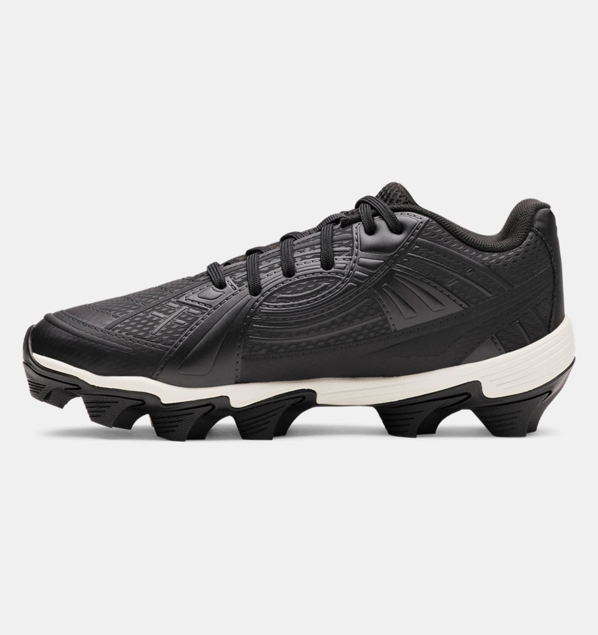 CHAUSSURE BASEBALL UA GLYDE SOLA RM FEMME