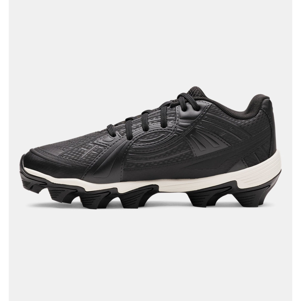 CHAUSSURE BASEBALL UA GLYDE SOLA RM FEMME
