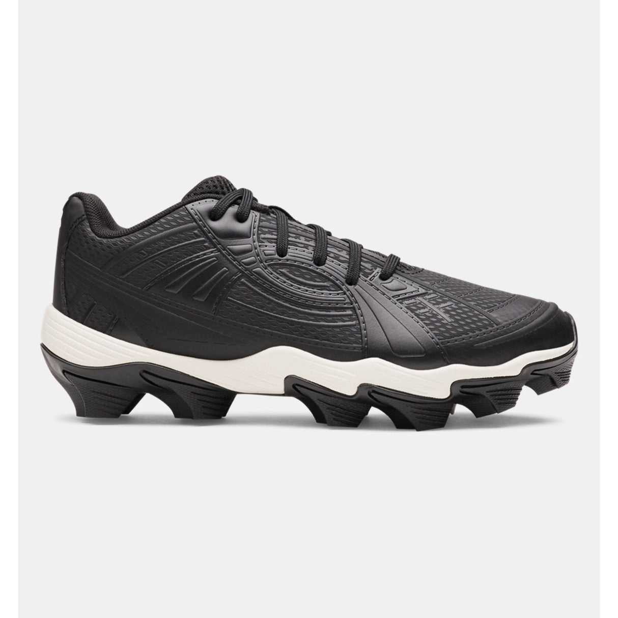 CHAUSSURE BASEBALL UA GLYDE SOLA RM FEMME