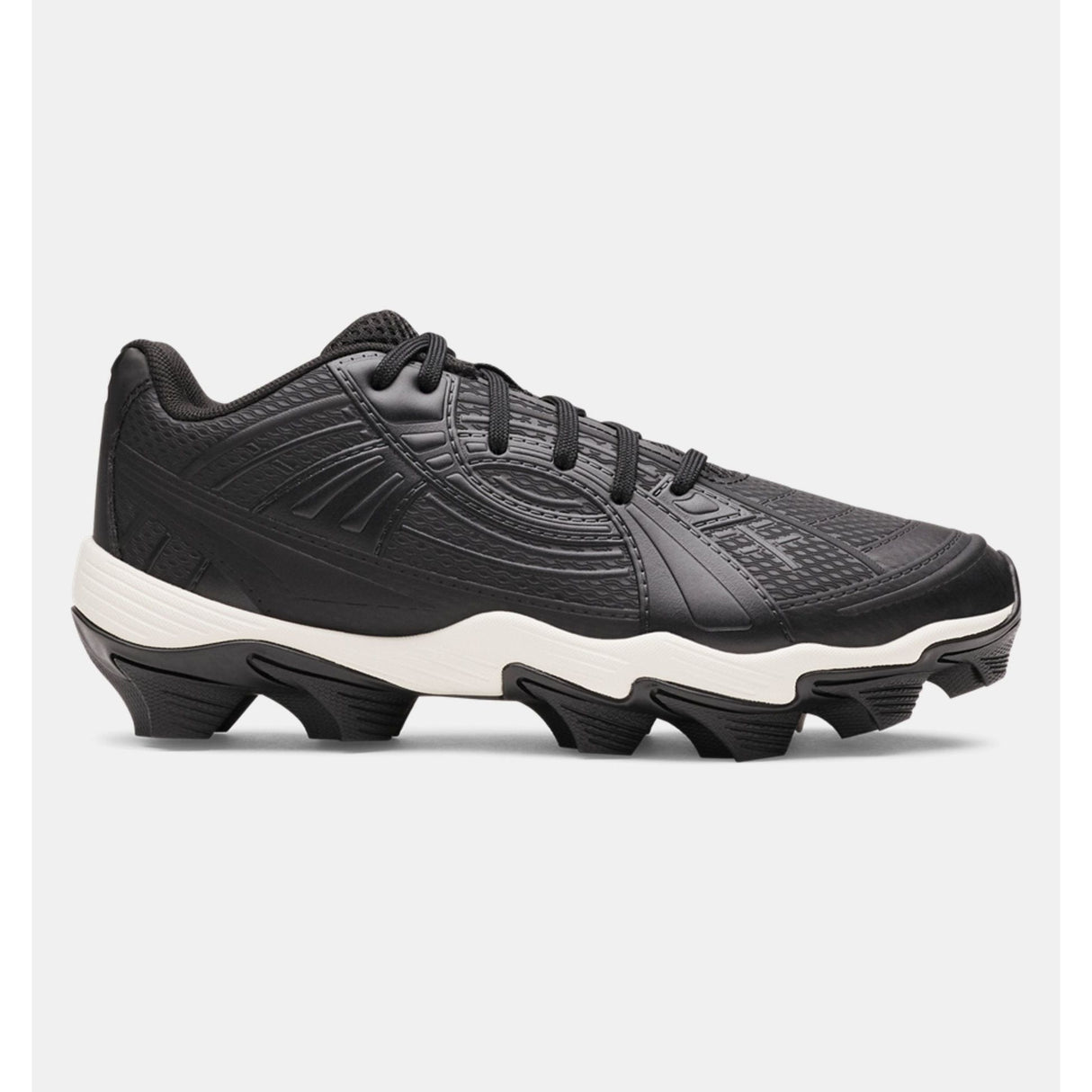 WOMEN'S UA GLYDE SOLAR RM BASEBALL CLEATS