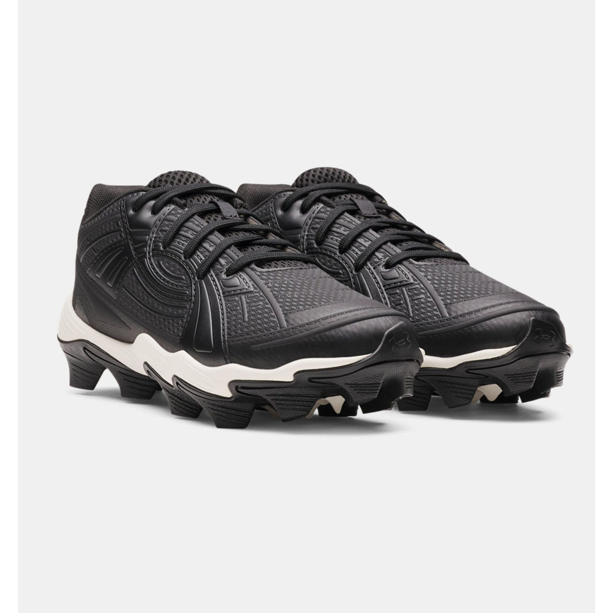 CHAUSSURE BASEBALL UA GLYDE SOLA RM FEMME