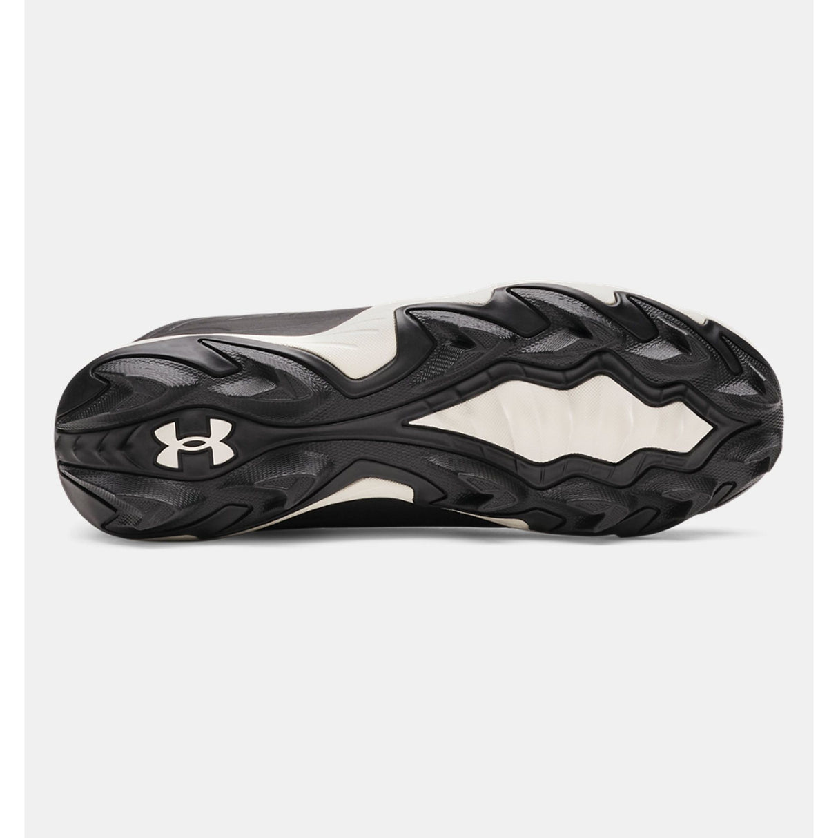 CHAUSSURE BASEBALL UA GLYDE SOLA RM FEMME