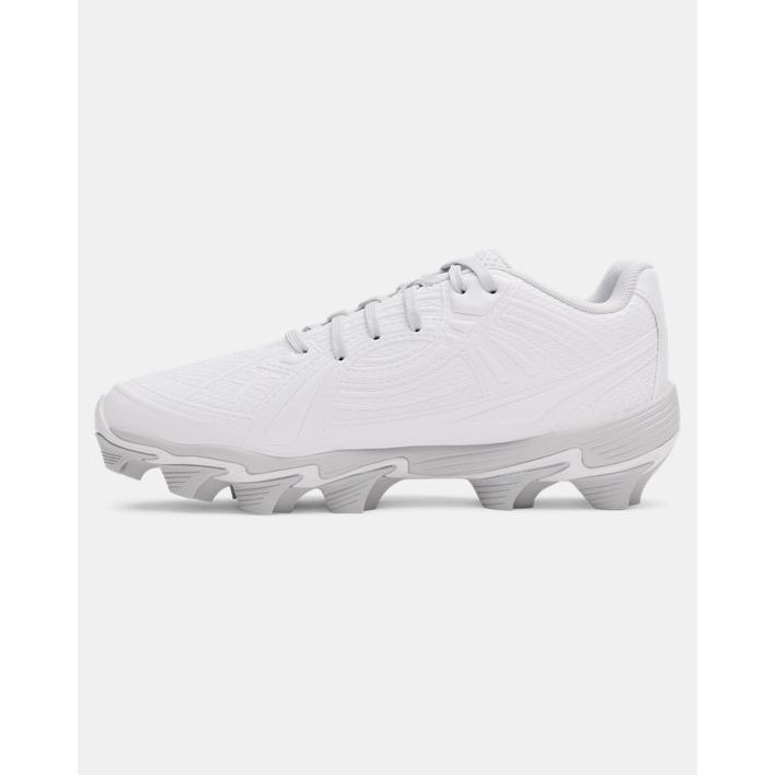 WOMEN'S UA GLYDE SOLAR RM BASEBALL CLEATS