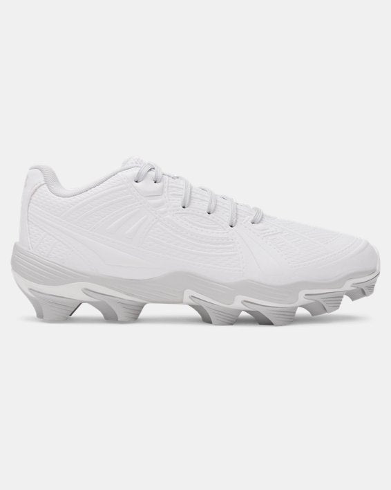 CHAUSSURE BASEBALL UA GLYDE SOLA RM FEMME