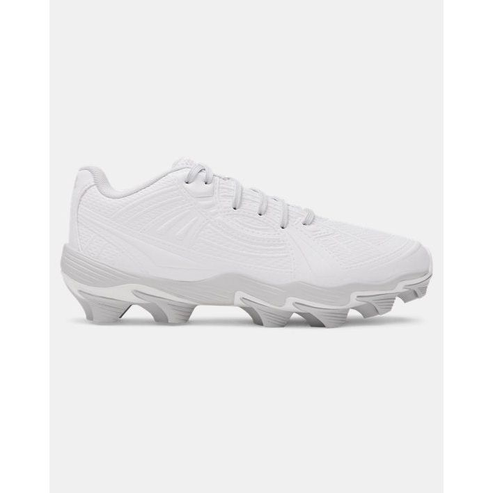 WOMEN'S UA GLYDE SOLAR RM BASEBALL CLEATS